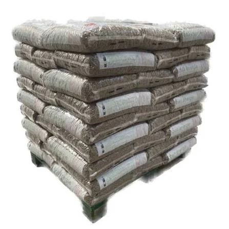 Pellets de Bois Arapellet ENplus A1 6 mm – 63 Sacs de 15 kg – 945 kg
